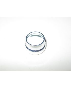 Mercedes Compressed Air Pipe Joint Gland Cone Seal Ring A0019901967 New Genuine